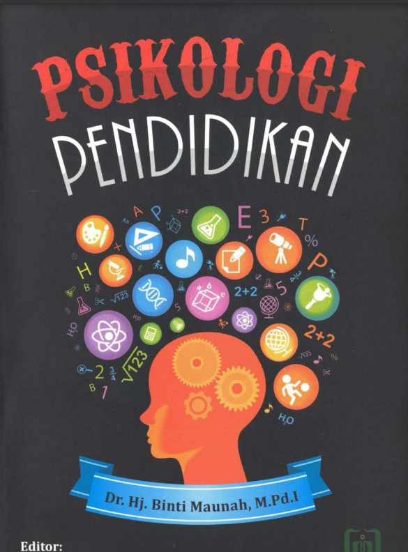 Psikologi Pendidikan